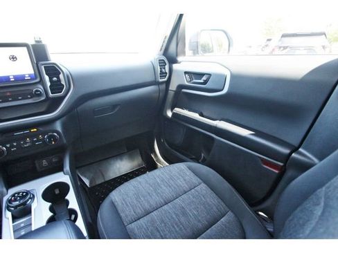 Used 2024 Ford Bronco Sport Big Bend image 9
