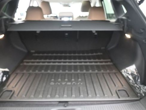 New 2026 Nissan Murano Platinum w/ Cargo Package image 16