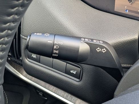 New 2026 Nissan Armada SL w/ Captain's Chari Seat Package image 26