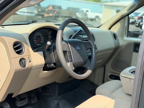 Used 2004 Ford F150 XLT RWD image 13