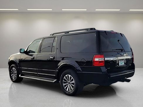 Used 2017 Ford Expedition EL XLT image 6