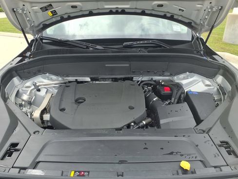 Certified 2023 Volvo XC90 B6 Plus w/ Protection Package Premier AWD/4WD image 35