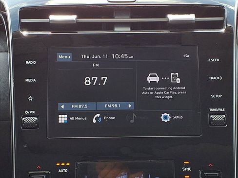 Used 2023 Hyundai Tucson SEL w/ Convenience Package FWD image 14