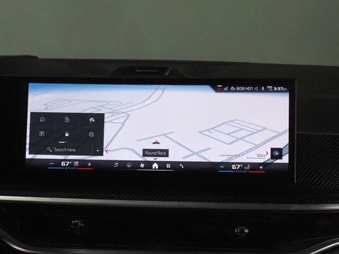 Used 2024 BMW X6 M60i image 31