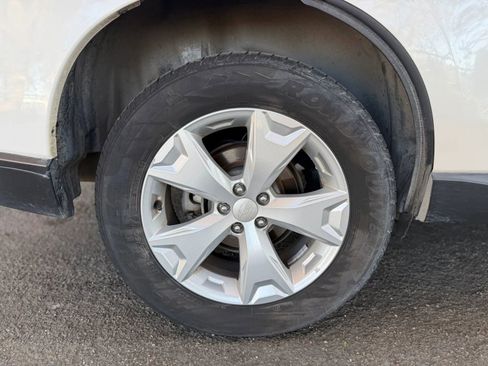 Used 2014 Subaru Forester 2.5i Premium w/ Popular Package #2 image 40