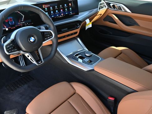 Used 2026 BMW 430i xDrive Coupe w/ M Sport Package AWD/4WD image 11
