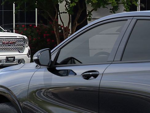 New 2026 Buick Envista Sport Touring w/ Convenience I Package image 14