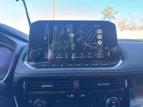 Used 2021 Nissan Rogue Platinum image 20