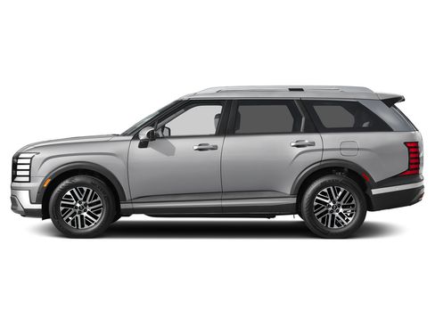 New 2027 Hyundai Palisade SEL w/ Tow & Go Package FWD image 18