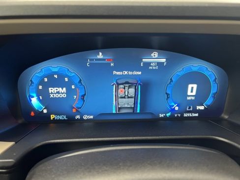 New 2025 Ford Bronco Sport Big Bend image 16