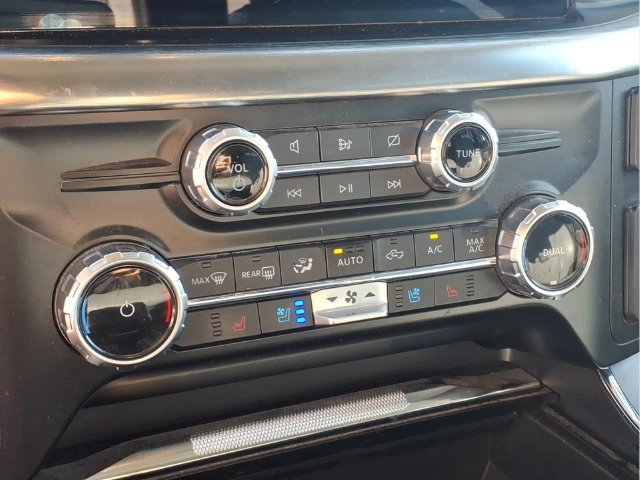 Used 2023 Ford F150 Lariat AWD/4WD image 10