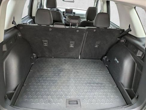 Used 2024 Ford Bronco Sport Big Bend image 6