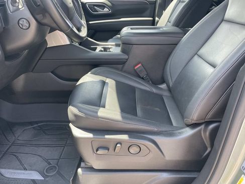 Used 2023 Chevrolet Tahoe LT w/ LT Signature Package AWD/4WD image 20