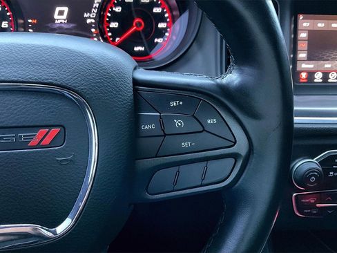 Certified 2020 Dodge Charger SXT w/ Blacktop Package image 17