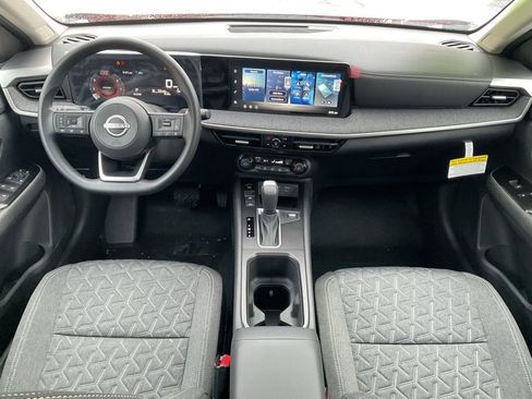 New 2026 Nissan Kicks SV w/ SV Premium Package image 16