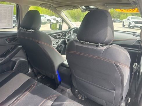 Used 2021 Subaru Crosstrek 2.0i Premium w/ Moonroof Package AWD/4WD image 30