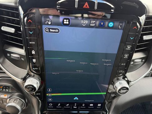 Certified 2022 RAM 1500 Big Horn AWD/4WD image 19