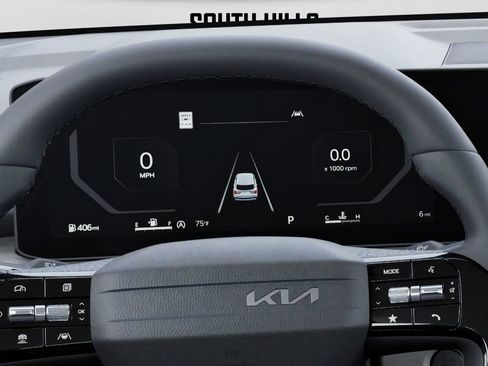 New 2026 Kia Sorento SX AWD/4WD image 21