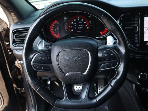 Used 2021 Dodge Durango SRT Hellcat w/ Black Package image 23