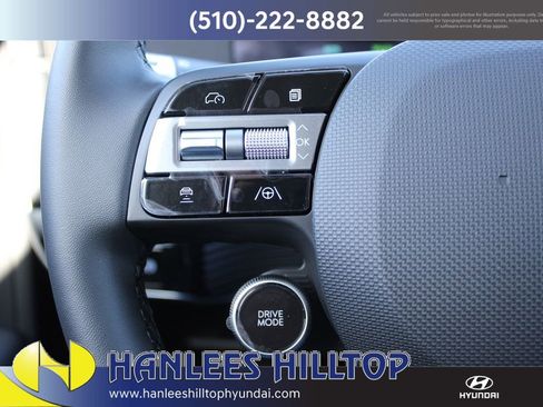 New 2026 Hyundai Ioniq 5 SEL image 27