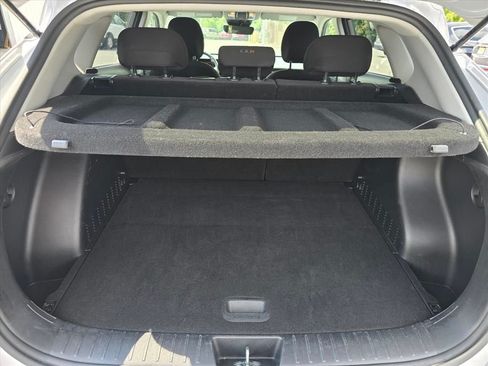 Used 2025 Hyundai Kona SEL AWD/4WD image 26