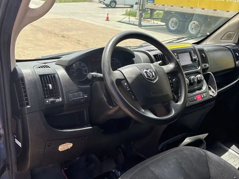 Used 2019 RAM ProMaster 3500 FWD image 9