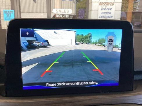 Used 2020 Ford Escape Titanium AWD/4WD image 55