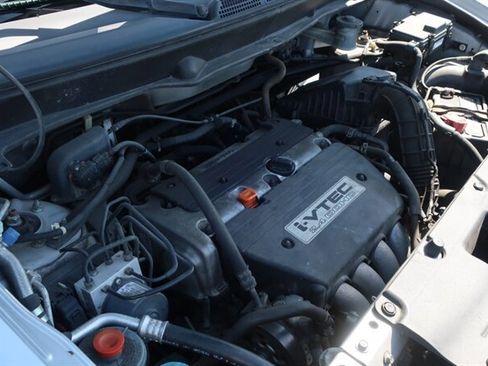 Used 2008 Honda Element LX image 32