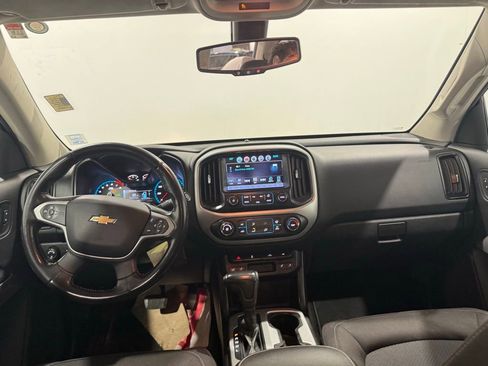 Used 2018 Chevrolet Colorado LT image 10