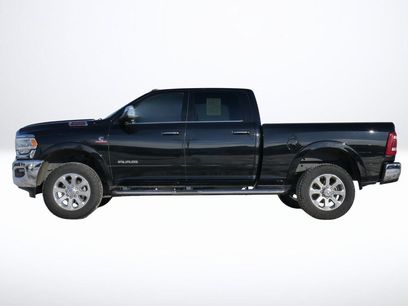 Used 2022 RAM 3500 Laramie