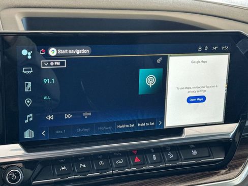 New 2026 Chevrolet Silverado 1500 RST AWD/4WD image 18