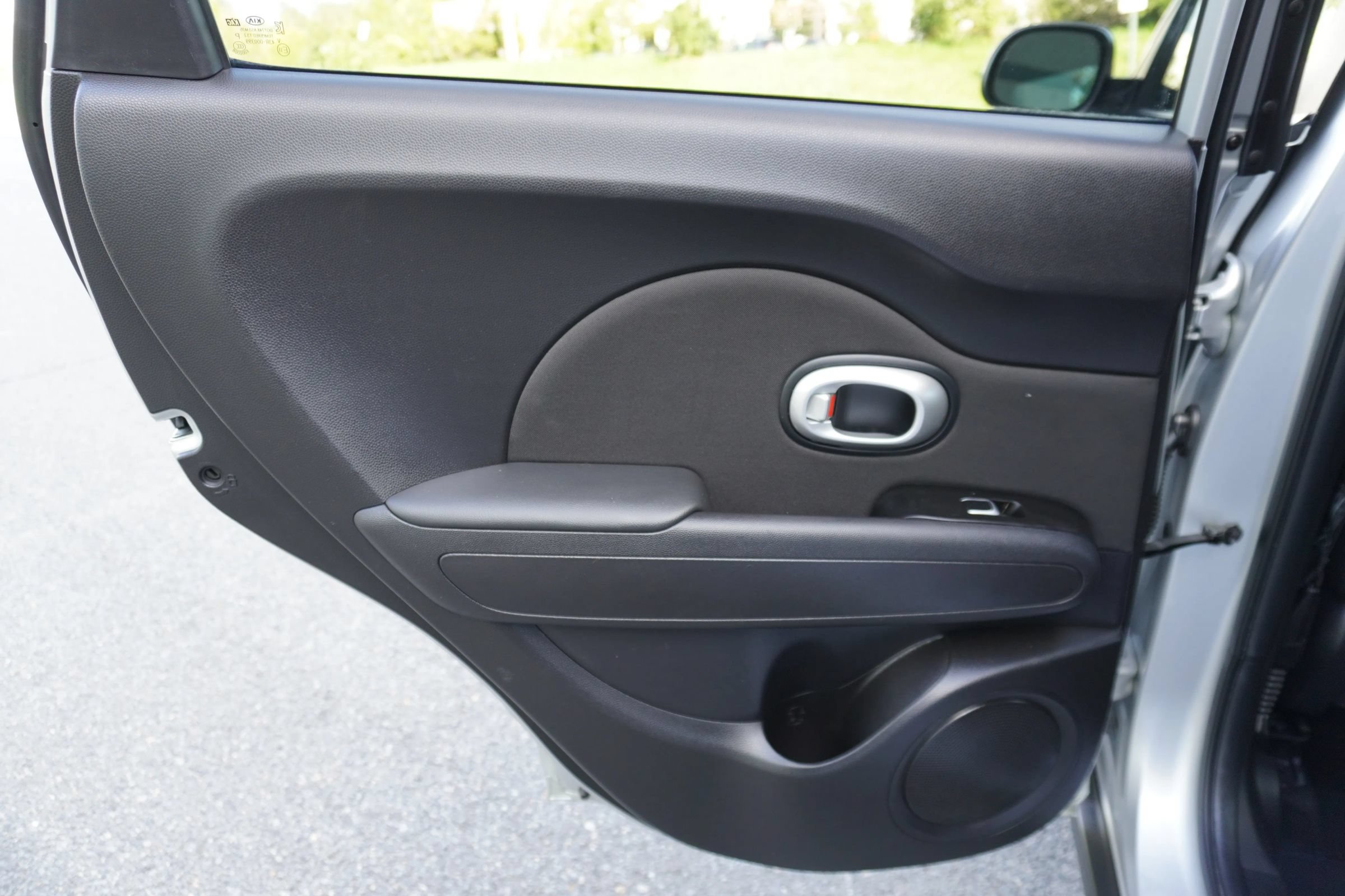 Used 2018 Kia Soul + FWD image 14