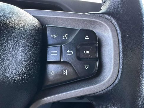 Used 2024 Ford Bronco Big Bend AWD/4WD image 15