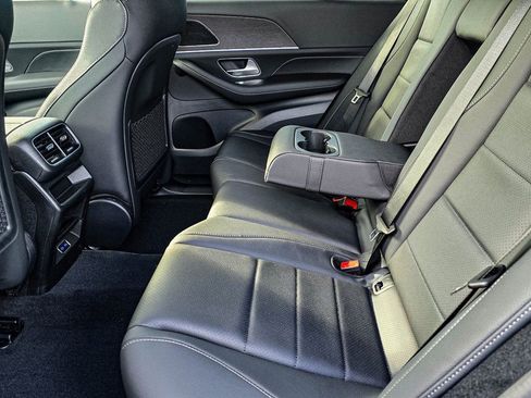 New 2026 Mercedes-Benz GLE 350 4MATIC image 30