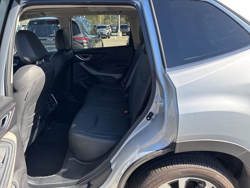 Certified 2024 Subaru Forester Limited image 6