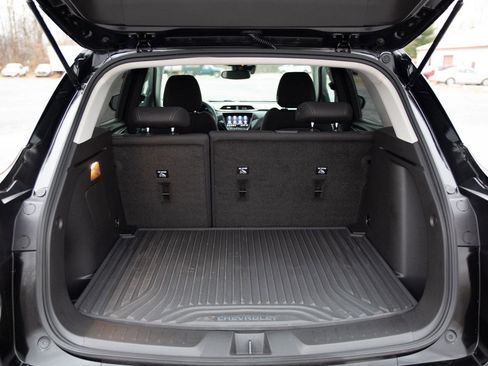 Used 2022 Chevrolet TrailBlazer LT w/ Convenience Package image 22