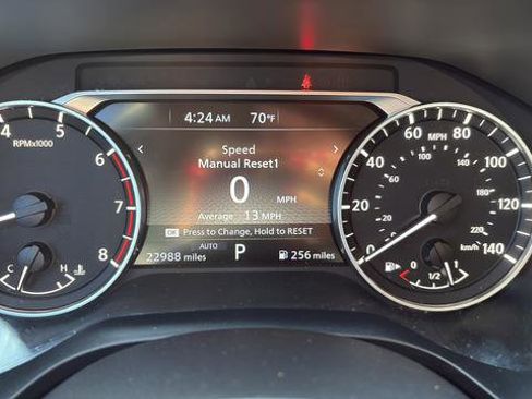 Used 2023 Nissan Rogue SV w/ SV Premium B Package AWD/4WD image 10