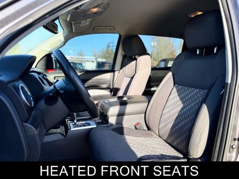 Used 2020 Toyota Tundra SR5 image 13