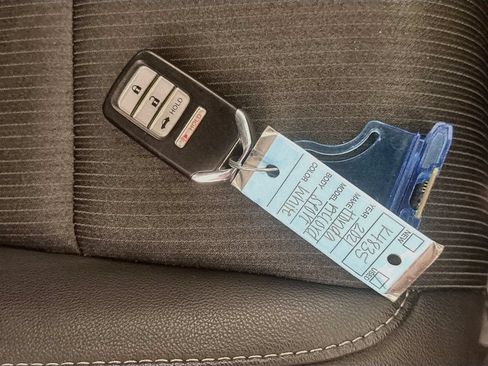 Used 2021 Honda Accord Sport image 34