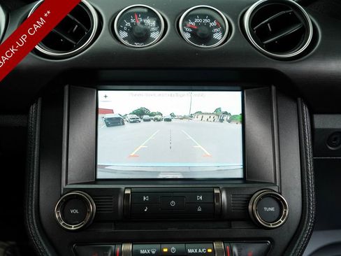 Used 2017 Ford Mustang Shelby GT350 RWD image 10