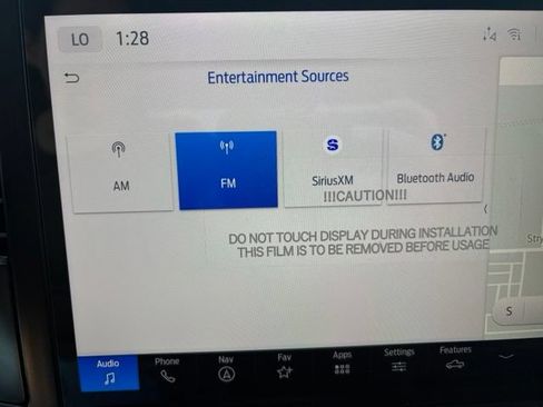 New 2026 Ford F550 4x4 Crew Cab image 6