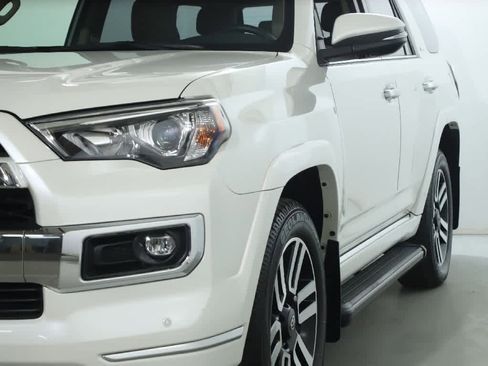 Certified 2023 Toyota 4Runner Limited image 4