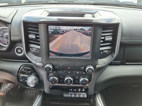 Used 2022 RAM 1500 Laramie w/ Sport Appearance Package AWD/4WD image 29