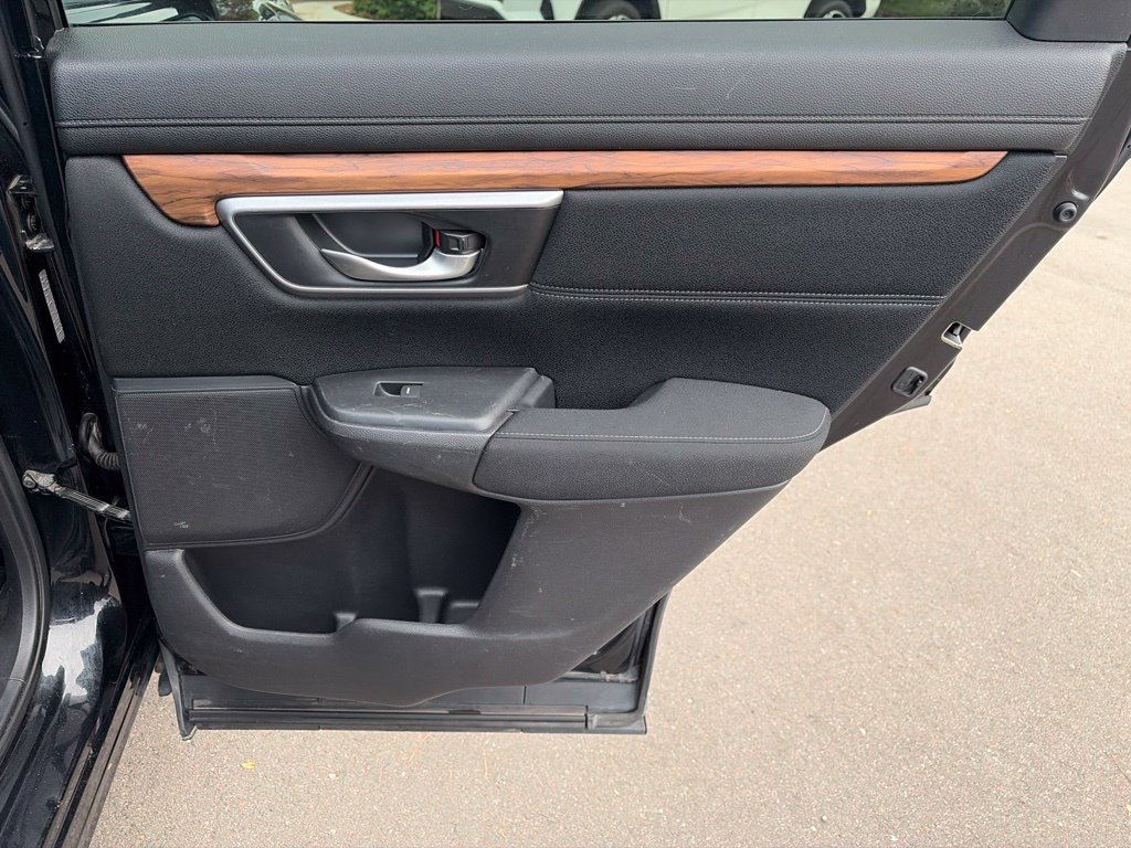 Used 2017 Honda CR-V EX image 15