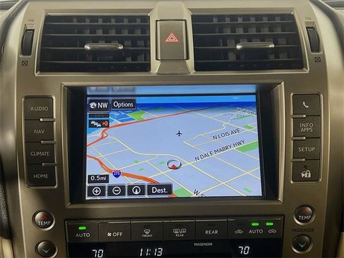 Used 2020 Lexus GX 460 Premium image 20