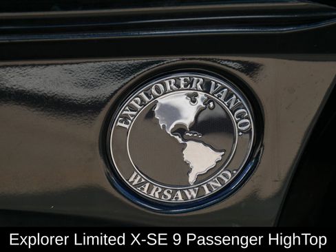 Used 2025 GMC Savana 2500 Extended w/ Driver Convenience Package image 53