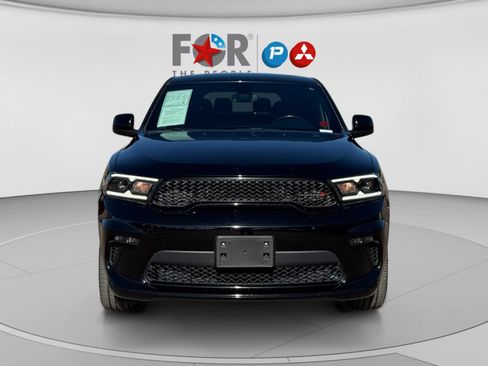 Used 2021 Dodge Durango SXT RWD image 8