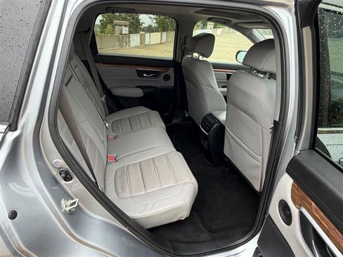Used 2017 Honda CR-V Touring image 36