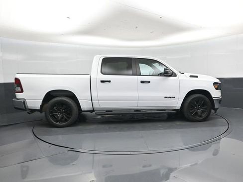 Used 2023 RAM 1500 Big Horn AWD/4WD image 2
