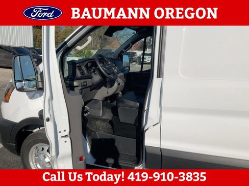 New 2025 Ford Transit 150 Low Roof AWD image 16
